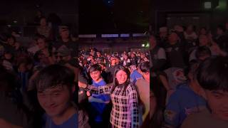 Download lagu Cewek Jepang joget dangdut di konser HYDRO KOPLO#viral#shorts#fyp#foryou#tiktokviral mp3