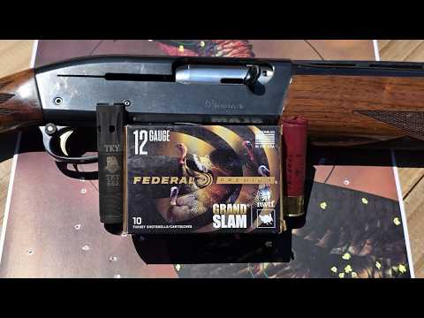 Remington 7400 Woodsmaster REALLY THAT BAD? - Review and First Shots