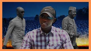 Raila Odinga’s former bodyguard reveals details of assassination attempts on his life