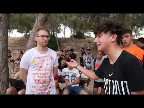 MARTIN VS MILHOJAS - OCTAVOS - CLASIFICATORIA SOUTHEAST