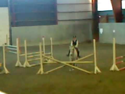 Mette Sørensen trening