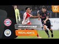 SCHITTEREND AFFICHE IN JAPAN ? | Bayern Munchen vs Man City | Oefenwedstrijd 2022/23 | Samenvatting