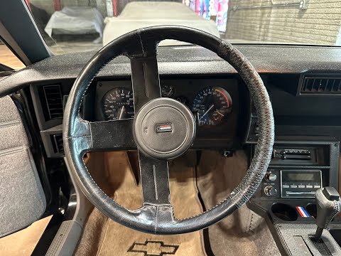 1989 Chevrolet Camaro IROC Z28 (CC-1962128) for sale in Hingham, Massachusetts