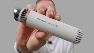 Therabody Depuffing Wand Review