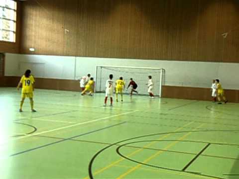 Hallenturnier Mellingen 023