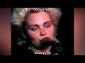 Xmal Deutschland – Orient [LIVE] subtitulada en español (English subtitles)
