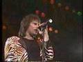 Survivor Burning Heart Live