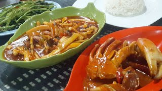 preview picture of video 'Makan Seafood Dadakan Di Cianjur'