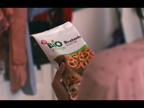 Musique pub ELeclerc Bio Village de Marque Repère – Bretzels Bio – 30 secondes
Juin 2021