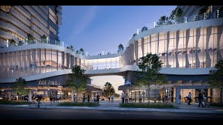 Grand Festival Condos preview video