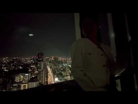 일본- 도쿄도착