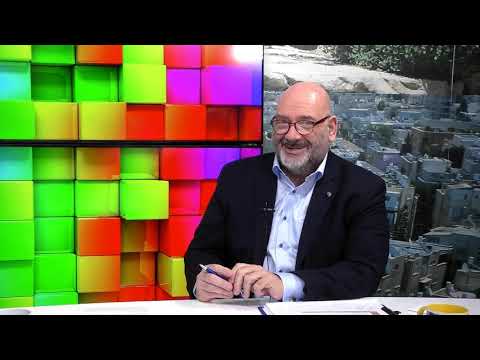 PIRKADAT Breuer Péterrel: Lendvai Ildikó