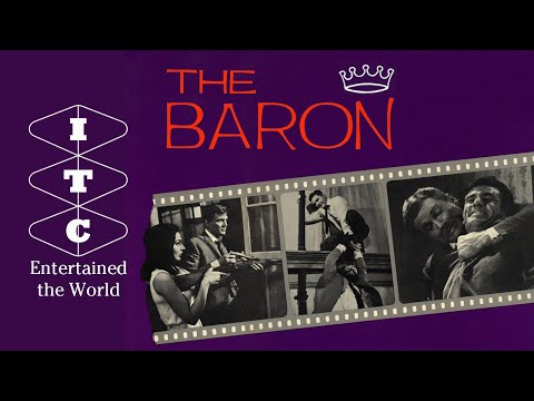 ITC Entertained The World - Series 1, Episode 7 - The Baron