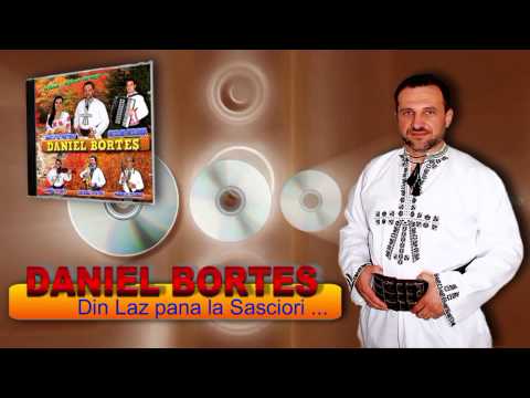 DANIEL BORTES - Din Laz pana la Sasciori