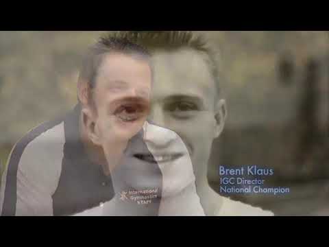 IGC Established in 1971 | International Gymnastics Camp - Gymnastics Sleepaway Camp