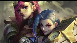 Download lagu Jinx vs Vi - Get Jinxed vs Here Comes Vi AMV mp3 Download lagu Jinx vs Vi - Get Jinxed vs Here Comes Vi AMV mp3