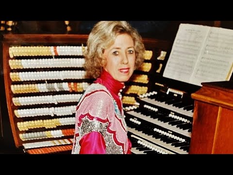 Vierne, CARILLON DE WESTMINSTER - Diane Bish