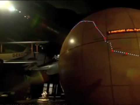 Hinkler Hall of Aviation