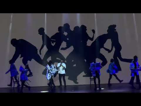 KCP LEOŠ MAREŠ | PRVNÍ TURNÉ 2024 - Kdo umí, ten umí