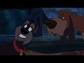 Disney S Lady And The Tramp 0II Scamp S Adventure 2001 A Chapter 022