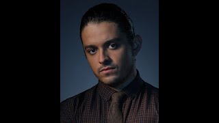 Lucca De Oliveira Talks about New Hit Show 'Clarice' video