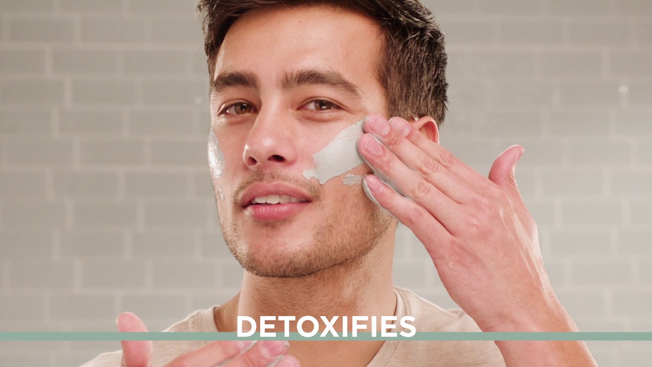 glamglow supercleanse mud to foam