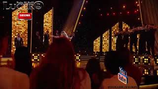 Lucero - Me Muero Por Estar Contigo (Music Video | Pase V.I.P)