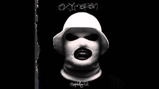 9. Blind Threats (feat. Raekwon) - ScHoolboy Q - Oxymoron