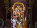 Sri Venkateswara Swamy Status Suprabhatham