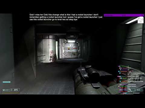 Holly Clipture - [Darkest Dungeon Narrator Voice] ANNIHILATED