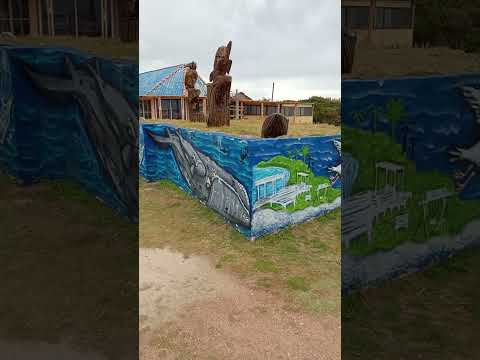 Balneario La Coronilla Rocha 🏄🇺🇾