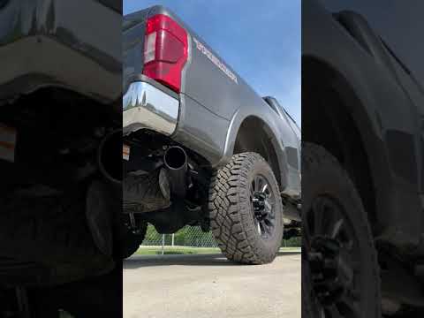 Thumbnail for 2020 F250 7.3LMBRP