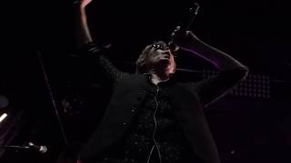 The Psychedelic Furs en Madrid - Mr. Jones