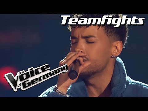 The Weeknd – "Die For You" (Igor Santos Barbosa)  | Teamfights | TVOG 2025