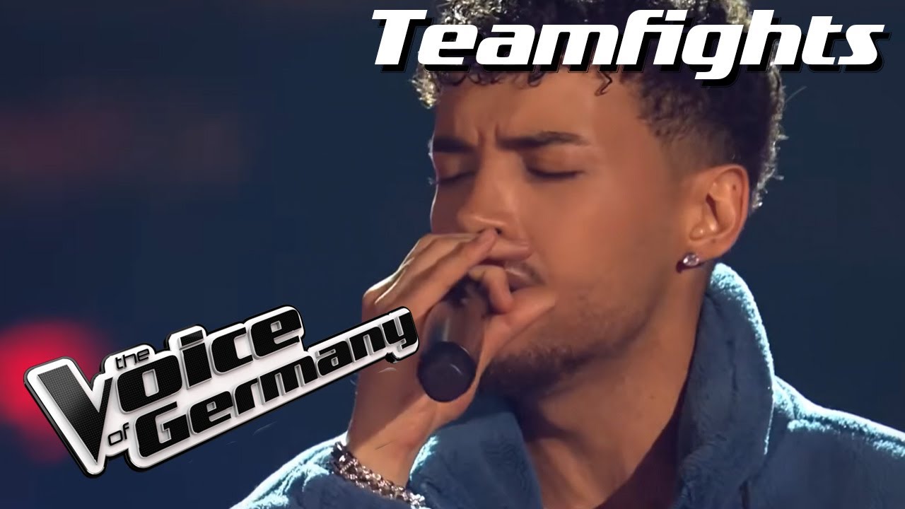 The Weeknd – "Die For You" (Igor Santos Barbosa)  | Teamfights | TVOG 2025