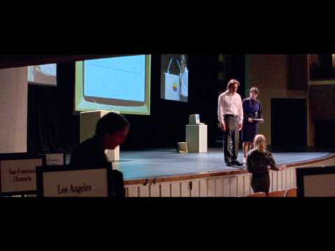 СТИВ ДЖОБС - Трейлер