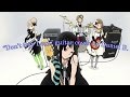 Ending to "K-On!" (guitar cover) - "Don't Say Lazy ...