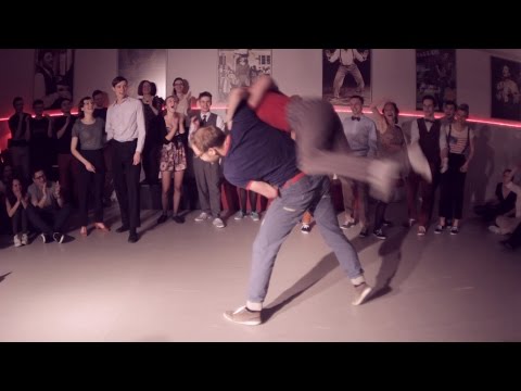 Pro/Am "Strictly" - Hoppers' Competition Nite #2 2014