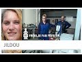 FROULJU FAN FRYSLÂN: Jildou