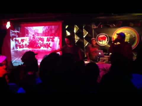 TECNICHE PERFETTE FINALISSIMA PT.1 FLAM BOY VS ILL TOFA SEMIFINALE LOMBARDIA