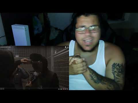 American Reacts To Swedish Rapper| Bilkow - Inte som dom (ENGLISH SUBTITLES) Lorddd 🤐