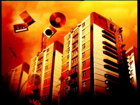 DJ WAXXY OPENS DLD's 2008 CHANNEL O AWARDS PRODUCTION WITH A BASSMENT SCRATCH AND BUFFALO ON VOX