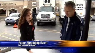 Free Document Shredding And Organizing Tips