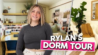 Rylan's College DORM TOUR! by Cute Girls Hairstyles