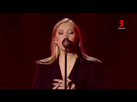 Diāna Paško, “Un-Break My Heart” - Toni Braxton, PUSFINĀLS, X-Faktors 2019