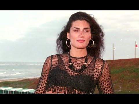 Cris Miró, la primera trans de la TV