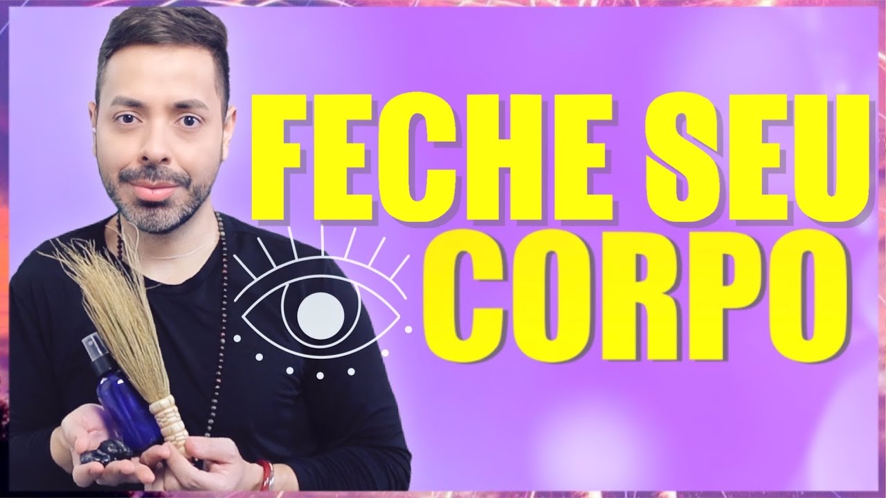 COMO BLINDAR A SUA ENERGIA EM 2022. Nada vai passar!