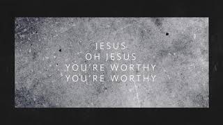 ShofarBand - Behold the Lamb (Church Resource)