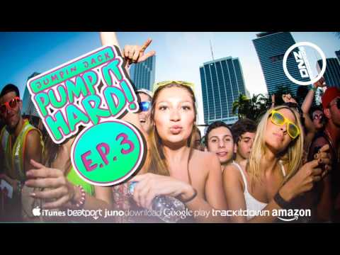 DNZF208 // JUMPIN JACK - I LYK U (Official Video DNZ RECORDS)
