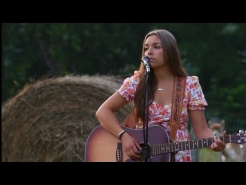 “Traveling soldier” -Dixie Chicks